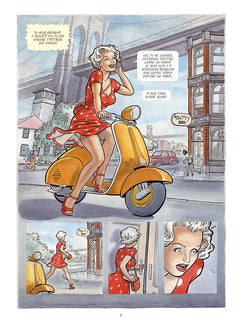 Betty Bar