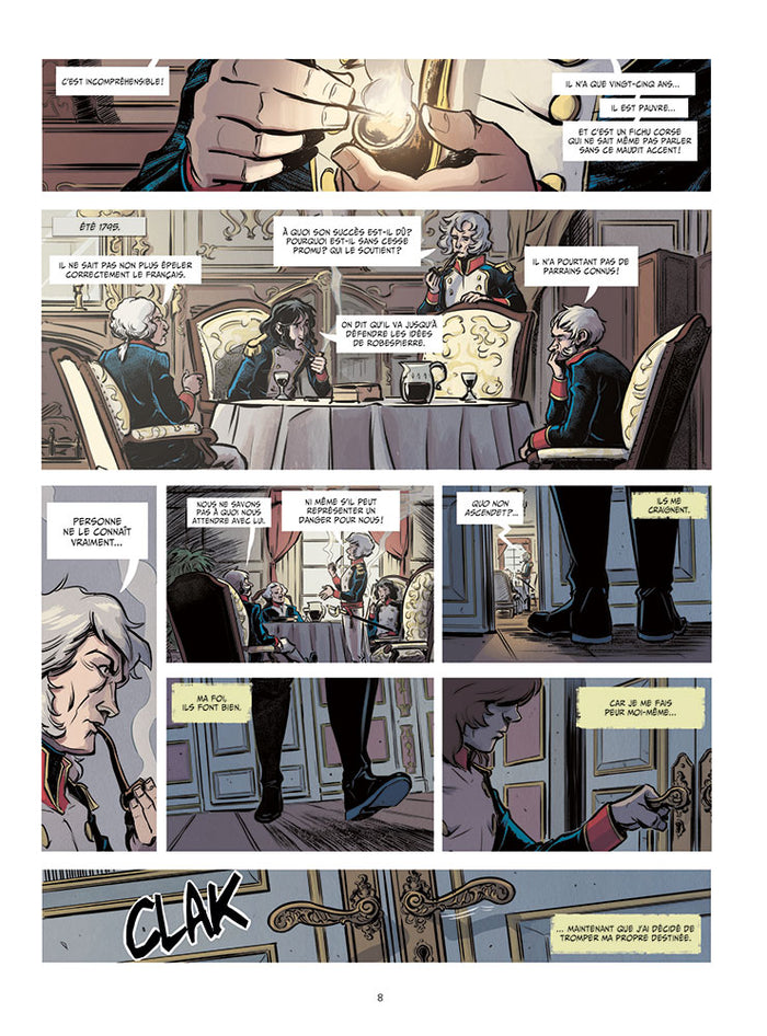 La pyramide immortelle