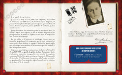 Escape book - Le mystère Houdini