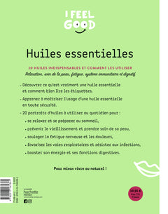 Huiles essentielles
