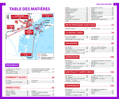 Guide du Routard Venise 2018