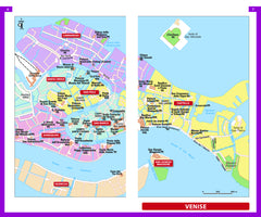 Guide du Routard Venise 2018