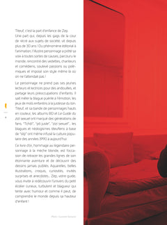 Titeuf, le livre d'or