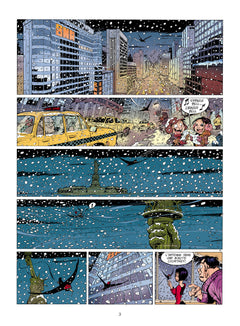 Spoon and White - tome 02