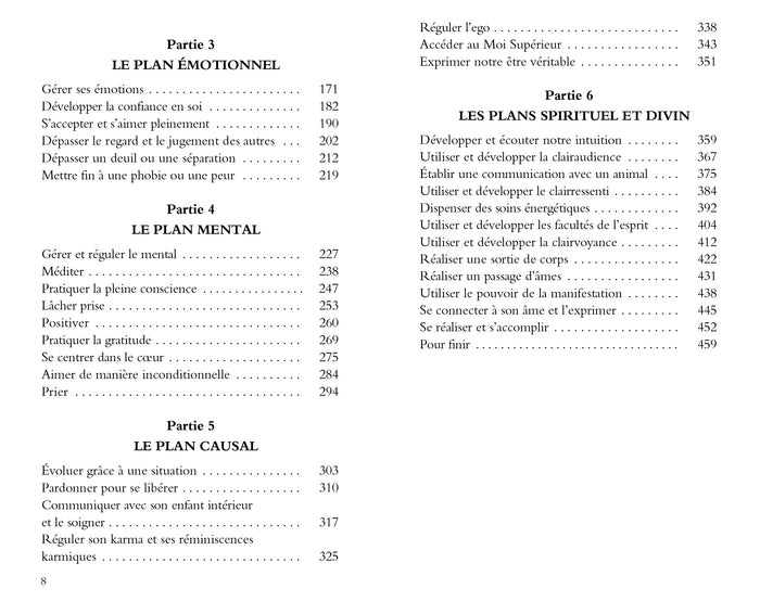 Soul dating : rendez-vous avec votre âme