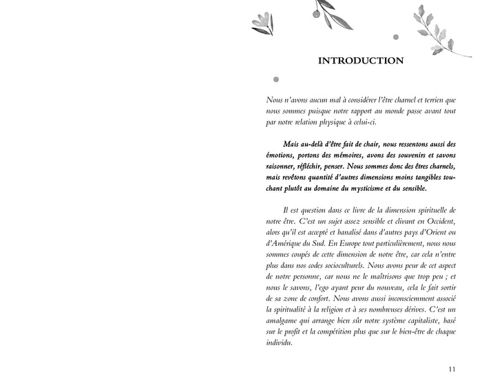 Soul dating : rendez-vous avec votre âme