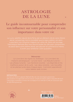 Astrologie de la Lune