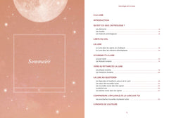 Astrologie de la Lune