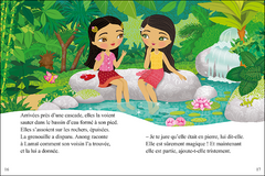 Anong et la grenouille de Jade