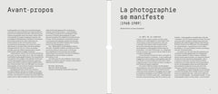 Métamorphose. La photographie en France 1968 - 1989