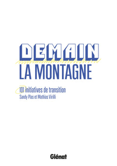 Demain, la montagne !