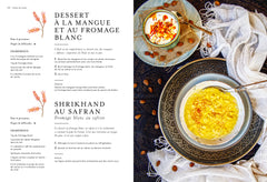 India: Cuisine ayurvédique et veggie