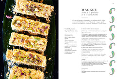 India: Cuisine ayurvédique et veggie