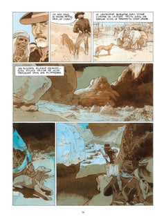 Indians ! - histoire complète