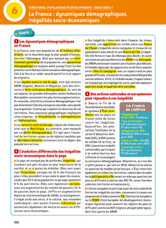 Mon Année de 2de