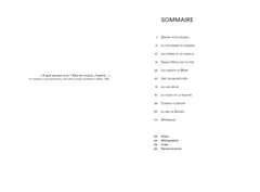 Le songe de Botticelli