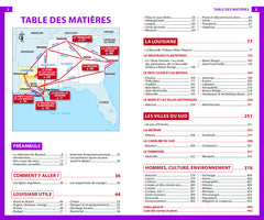 Guide du Routard Louisiane 2023/24
