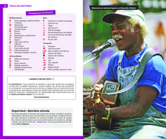 Guide du Routard Louisiane 2023/24