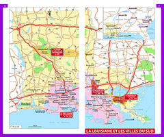 Guide du Routard Louisiane 2023/24