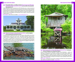 Guide du Routard Louisiane 2023/24