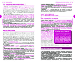 Guide du Routard Louisiane 2023/24