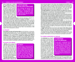 Guide du Routard Louisiane 2023/24