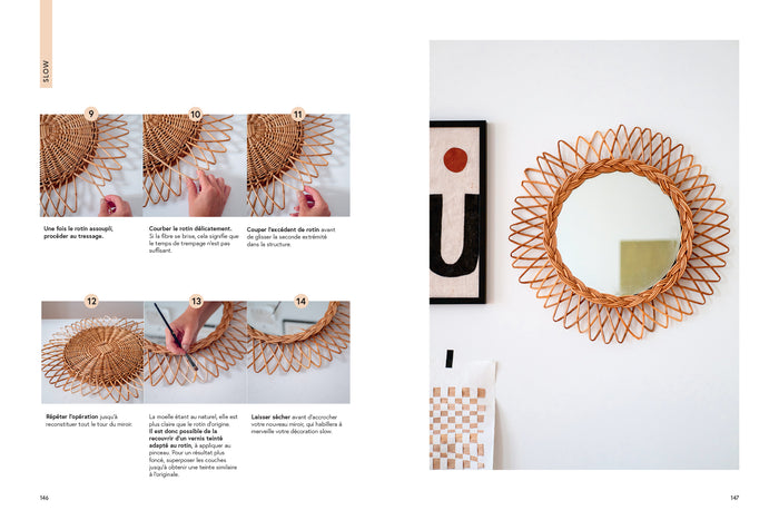 Le guide de la déco chinée