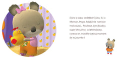 Le doudou