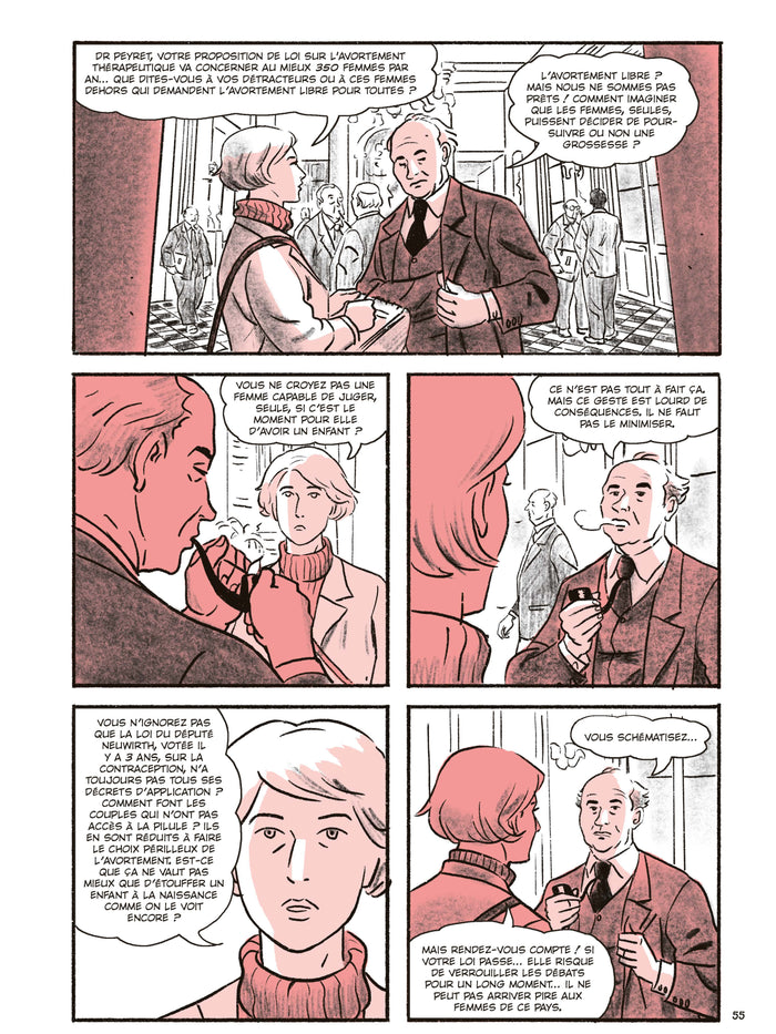 Le Manifeste des 343