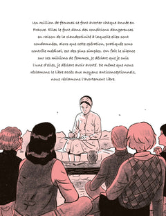 Le Manifeste des 343