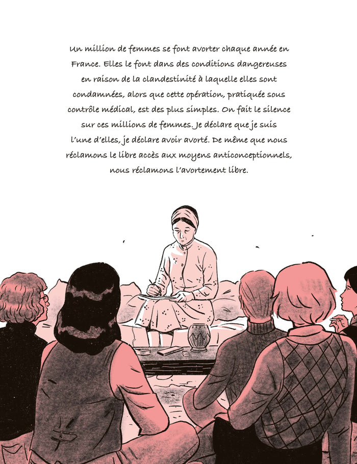 Le Manifeste des 343