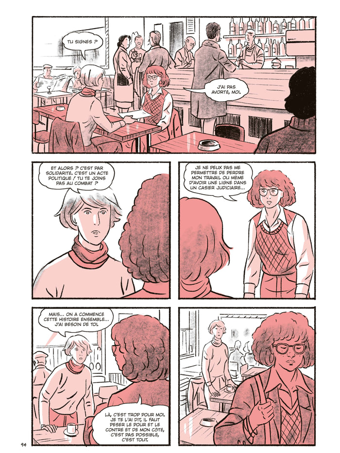 Le Manifeste des 343