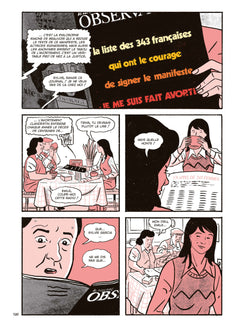 Le Manifeste des 343