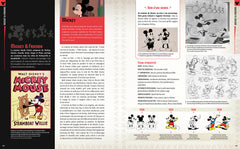 L'Encyclopédie des personnages Disney