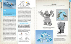 L'Encyclopédie des personnages Disney
