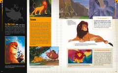 L'Encyclopédie des personnages Disney