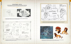 L'Encyclopédie des personnages Disney