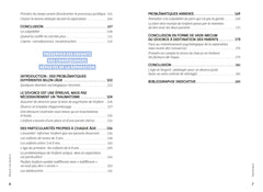 Réussir son divorce