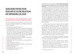 Réussir son divorce