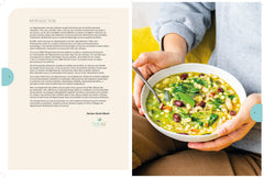 Délicieuses légumineuses