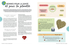 Délicieuses légumineuses