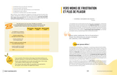 J'arrête de manger mes émotions !