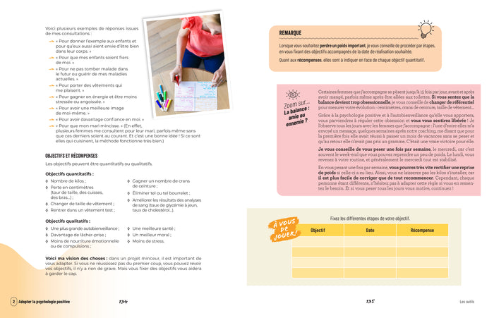 J'arrête de manger mes émotions !