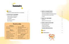 J'arrête de manger mes émotions !