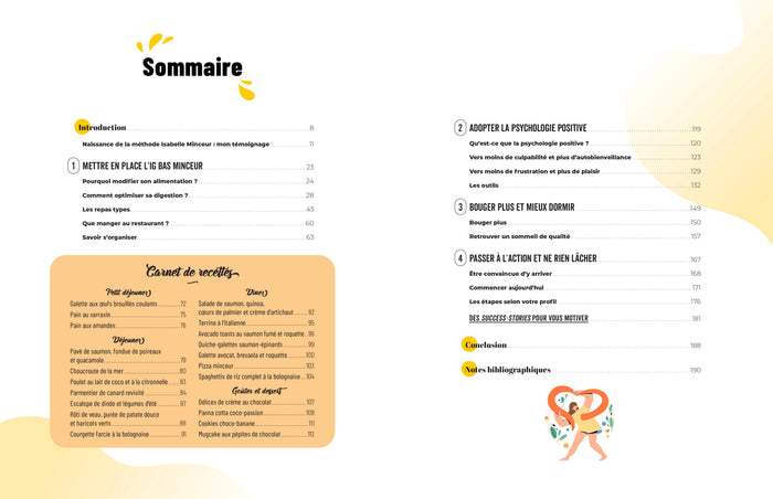 J'arrête de manger mes émotions !