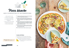 Je mange keto au quotidien !