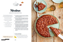 Je mange keto au quotidien !