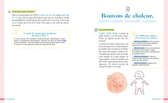 Pharmaconseils pour mon bébé