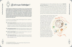 Apprenties sorcières : pouvoirs des pierres et astrologie