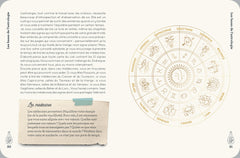 Apprenties sorcières : pouvoirs des pierres et astrologie